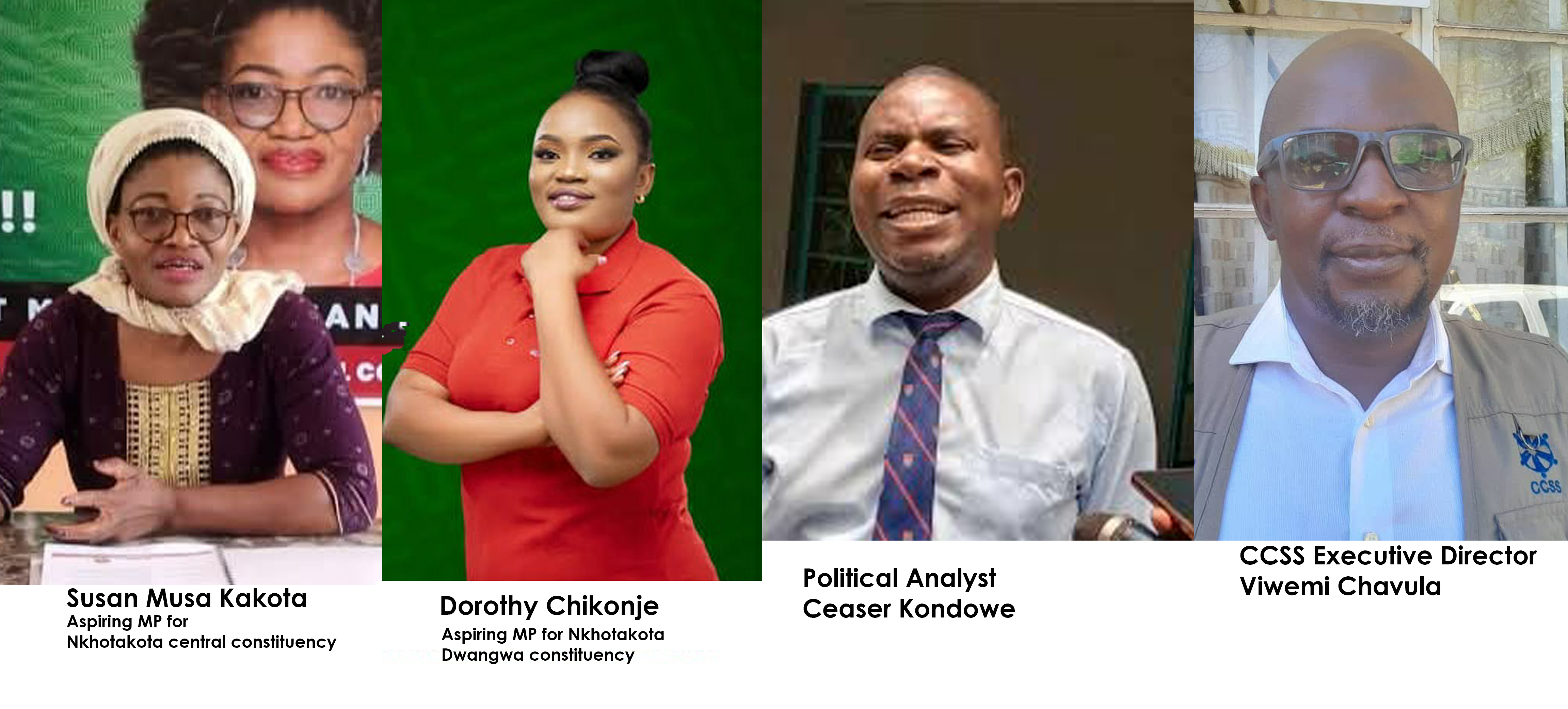 Against the Current: From 22.9% to 31.4% — Women Fight for Seats in Nkhotakota